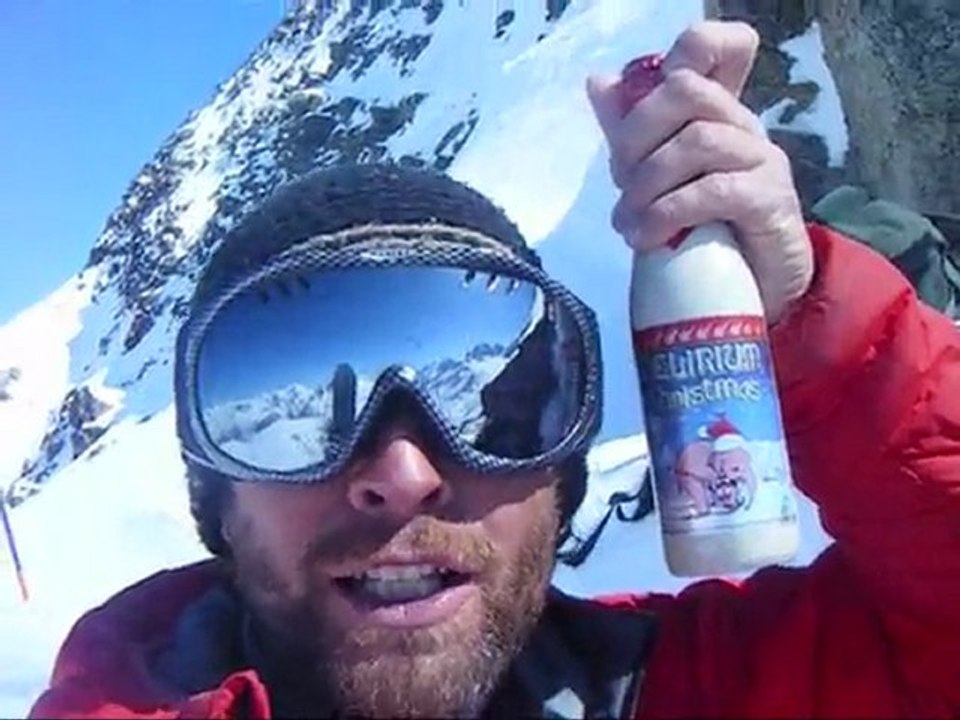 Bron ski !