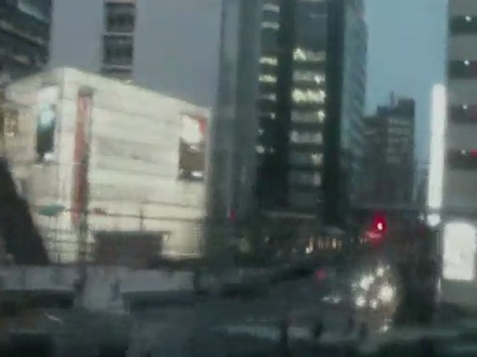 Mon voyage a Tokyo partie 4