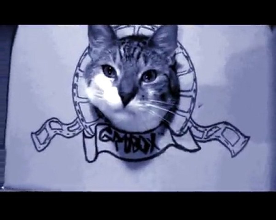 Głaz to za mało - James Bond