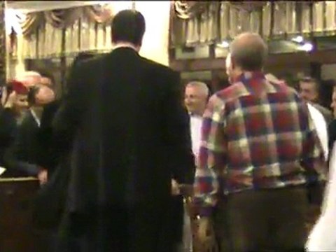 Ferit Inal Lisesi Mezunlari Dernegi Dayanisma yemegi-2010