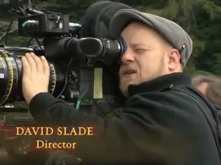 The Twilight Saga: Eclipse [Sneak Peek]