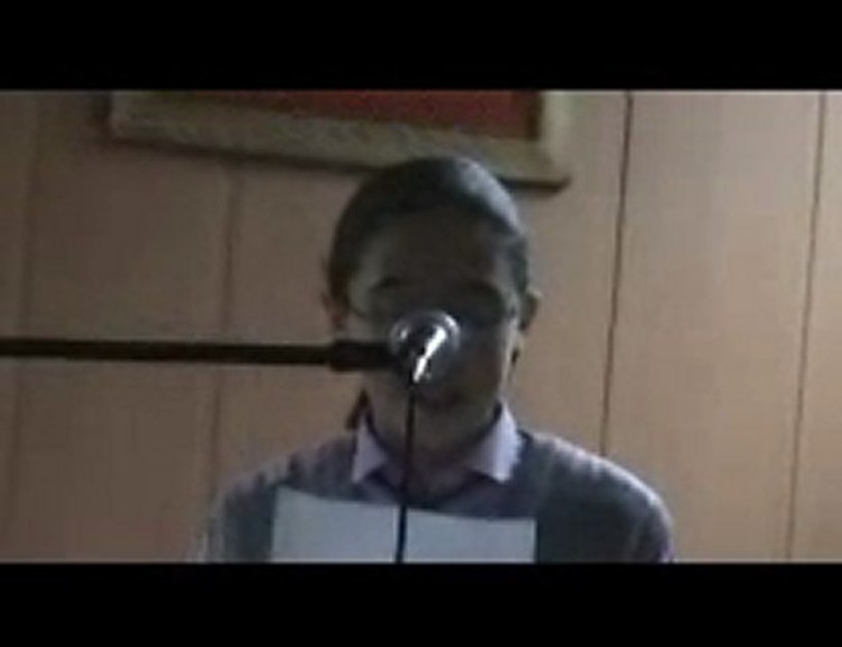 TÜRKOĞLU İLKÖĞRETİM OKULU YARIŞMA