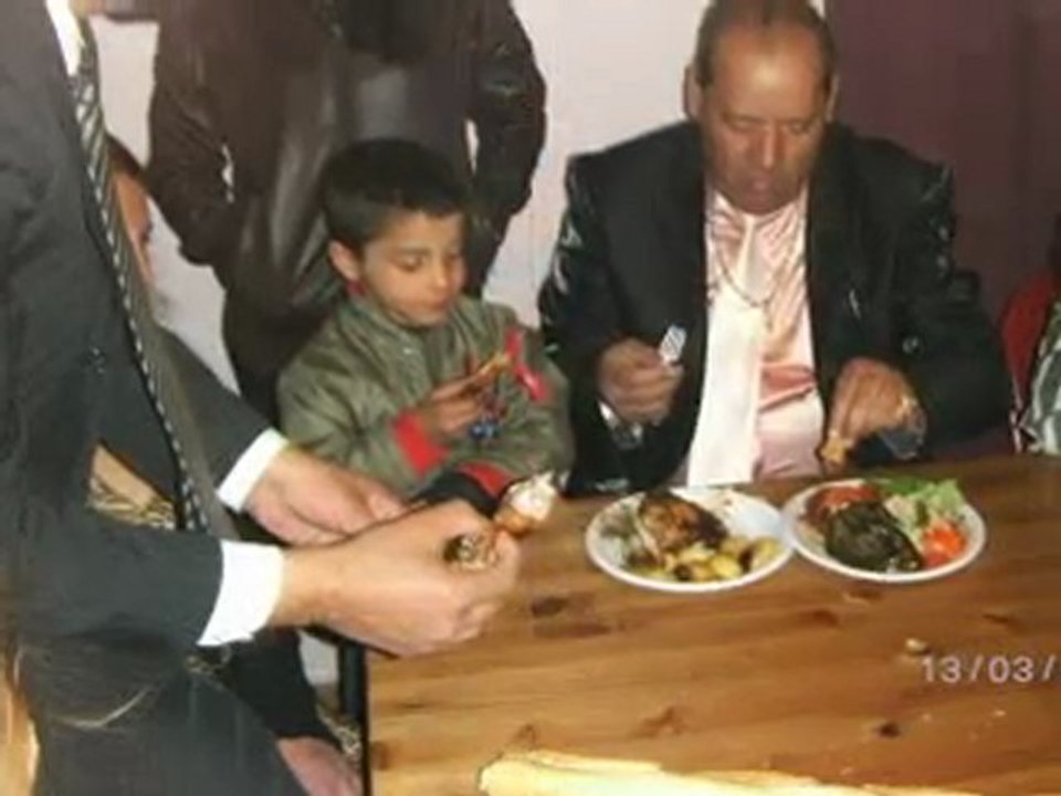 mariage del pepe gitan