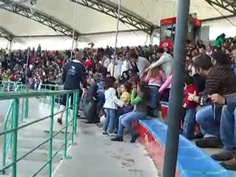 Jardim zoologico - LIsboa 2