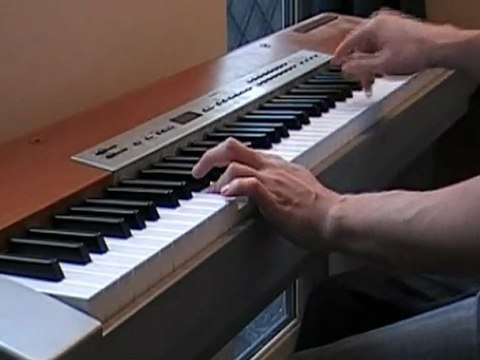 Lully Marche pour la cérémonie des Turcs Piano