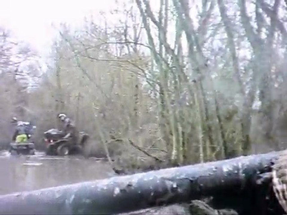 ballade en sym600