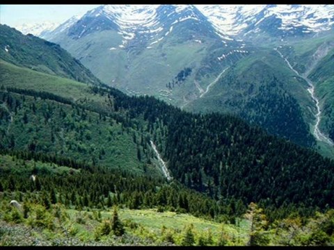 RİZE-DAĞLAR-MANZARA -ÇAMLIHEMŞİN-TULUM- kavrun.tr.gg