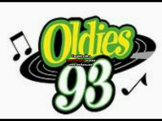 Oldies 93 Jingle