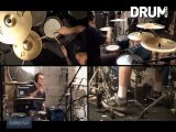 Drum Part - Red Hot Chili Peppers