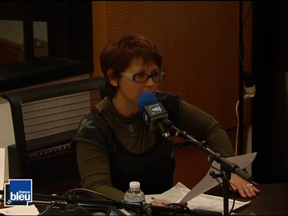 Elections régionales 2010 1er tour 20h00