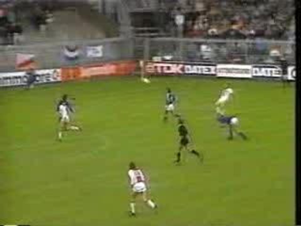 Super Best Football