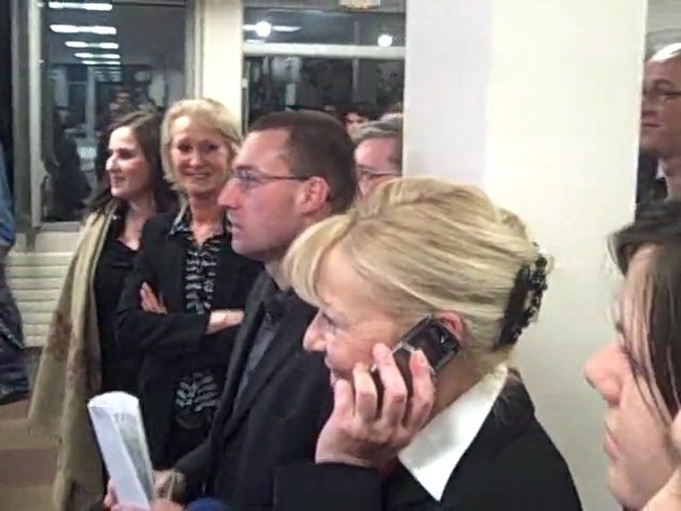 C'est pas Dulflot, mais Duflop' au FN