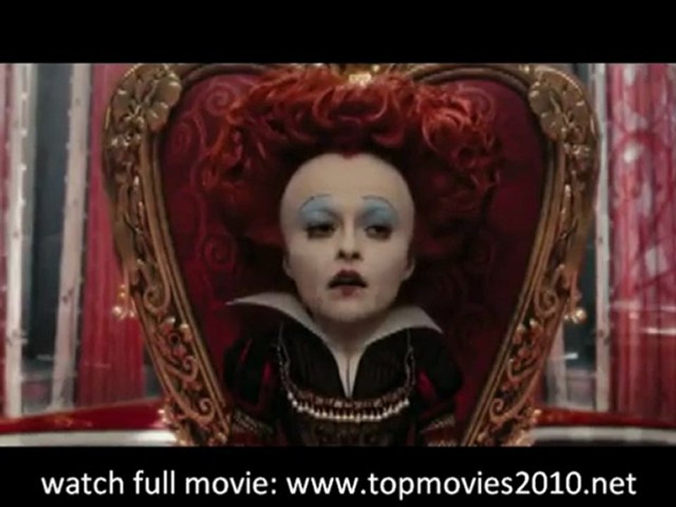 Alice In Wonderland (Part 19/24)