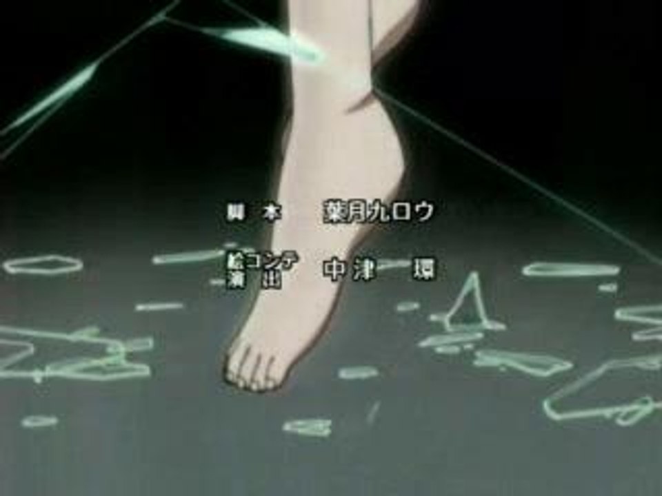 Shaman King - 2nd Ending