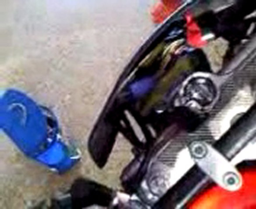 la resuretion du gsxf