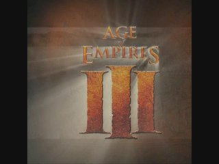 Age Of Empires III [01] - Évasion