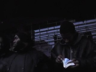 PT2 IN SEASON OUT OF SEASON, THE SAINTS SHALL DO THE WORK