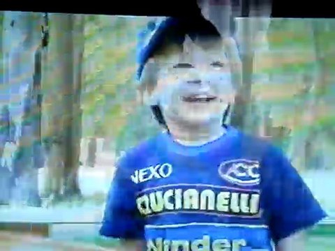 TORINO CLUB BAHIA BLANCA POR AMERICA TV EN EL TOP RACE