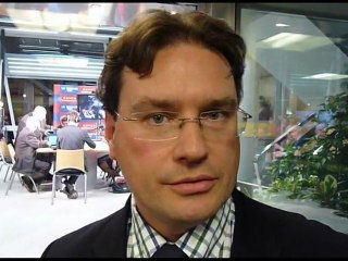 Réaction de Philippe Gosselin, député UMP de Saint-Lô