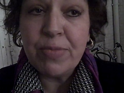 Fadela Mehal revient sur les résultats du modem à paris