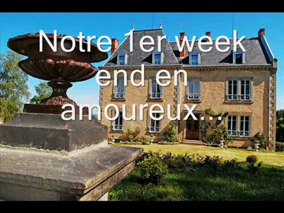 13 mars 2010, anniversaire de nos 2 ans