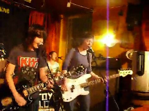 toybloid sé bar 12 mars 2010 dijon