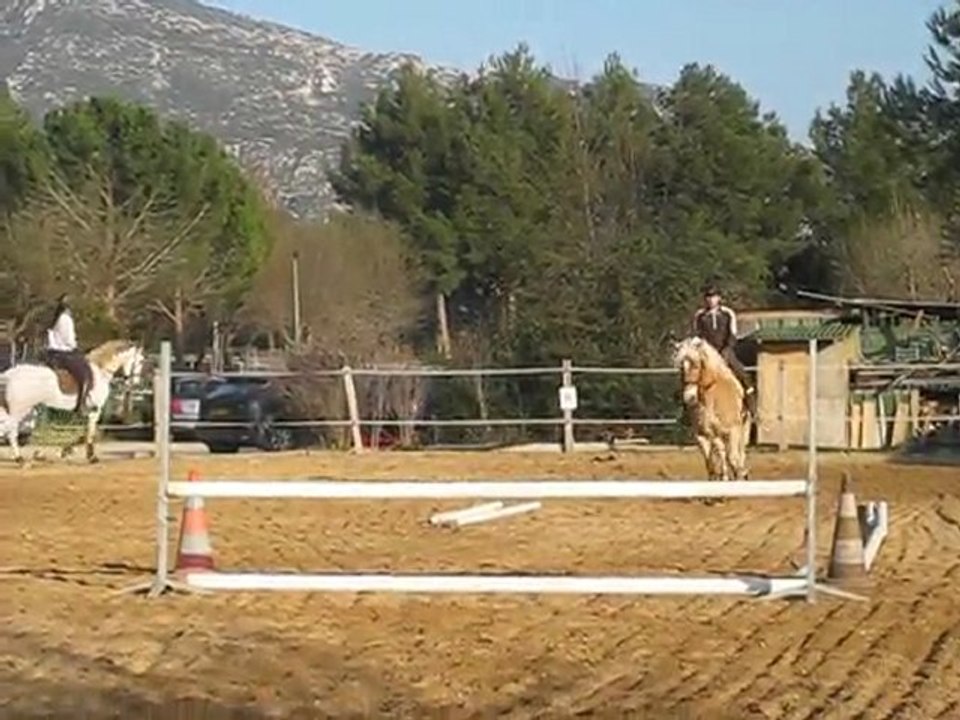 Obstacle 14/03