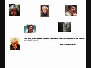 hommage à jean ferrat