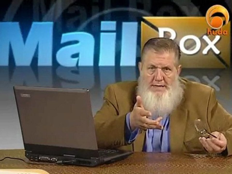 Prophet Jesus mentioned 12-06-08(9)