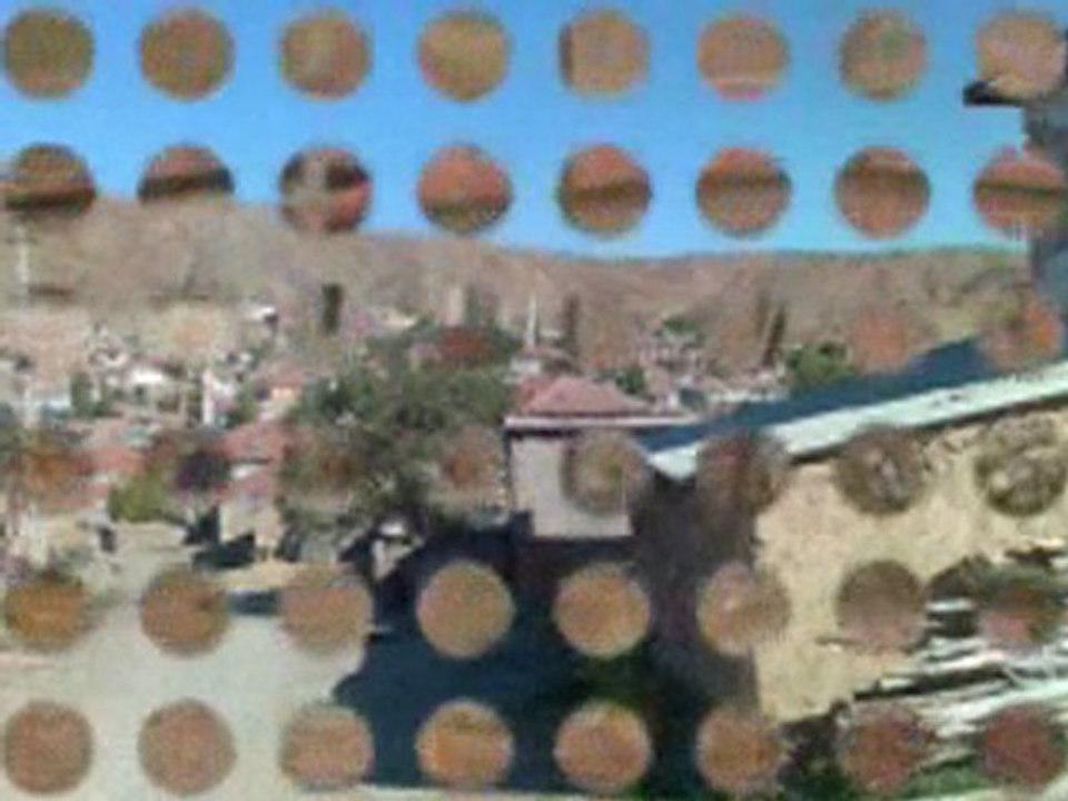 ÇALÖREN KASABASI (RUKİYE ASLAN)