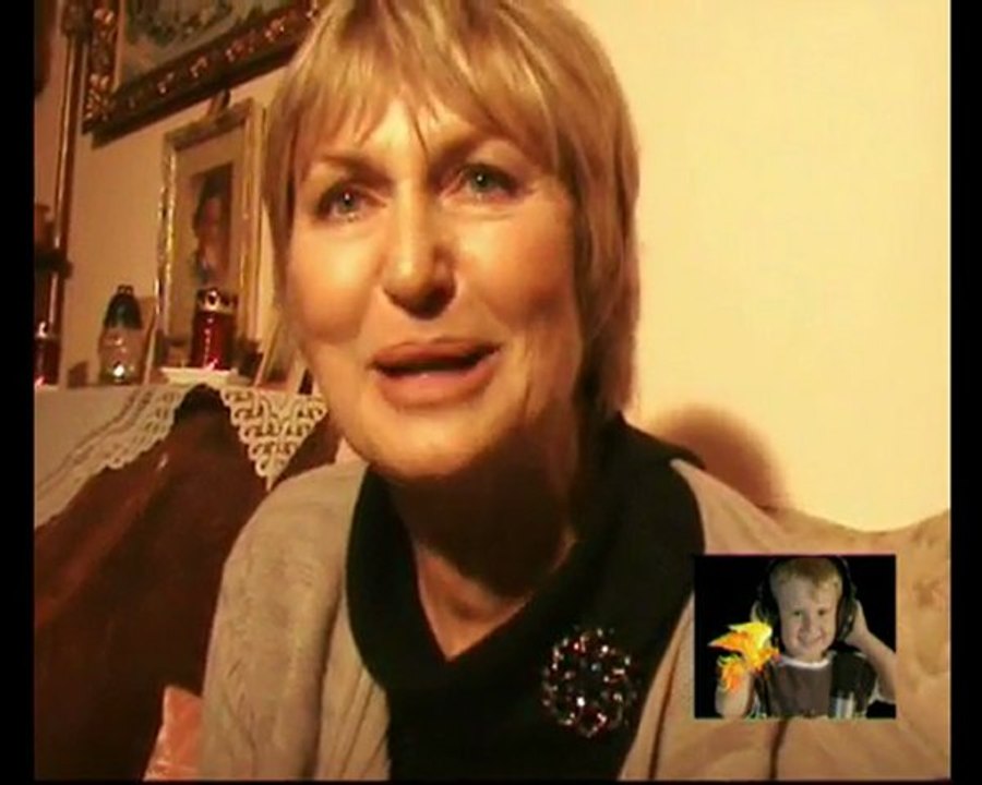 ELIŠKA BALZEROVÁ- host: 14.3.2010