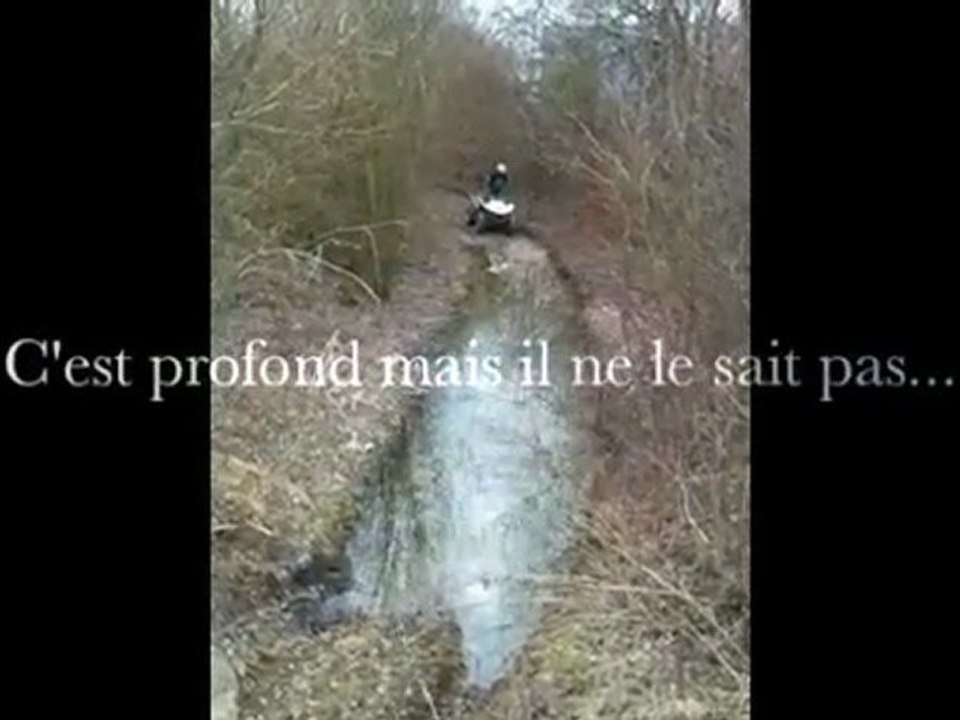 sortie quad