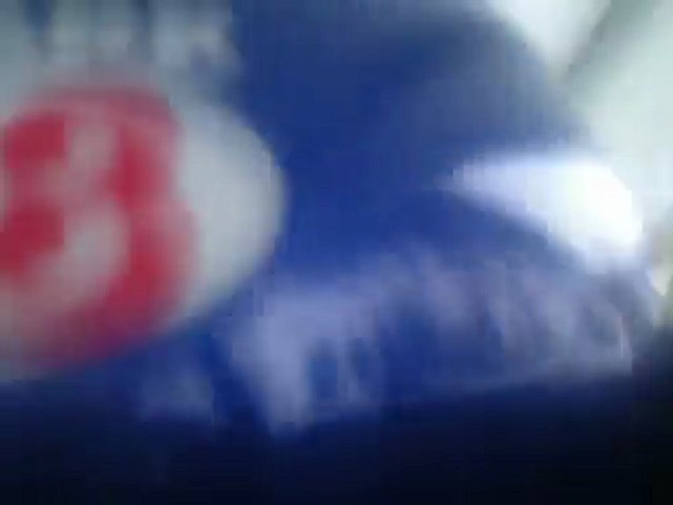 Bobsleigh enbarquer