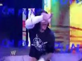 CM Punk heel promo