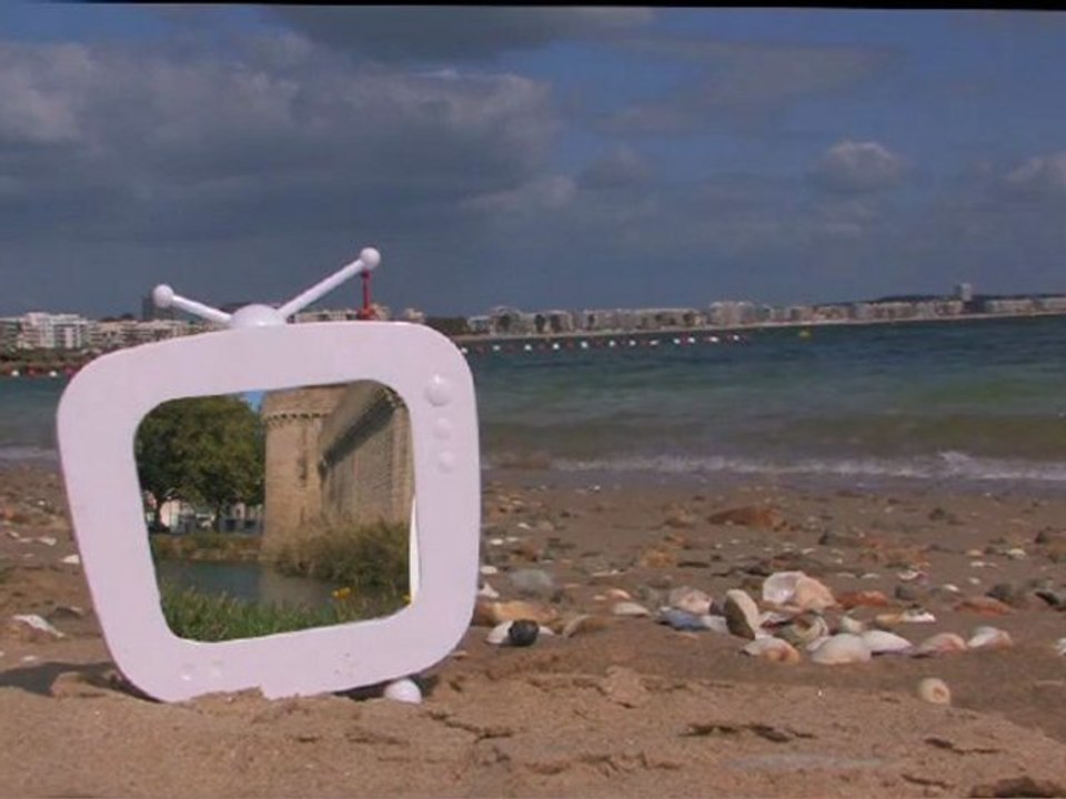 Emission Bienvenue dans La Presqu'île
