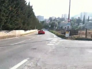 essai stage 2up speedster turbo