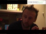Interview Confidentielles de Pierre Souchon Piteur's friends
