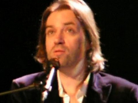 Stan The way you look tonight 2ème rappel Saint-Amand