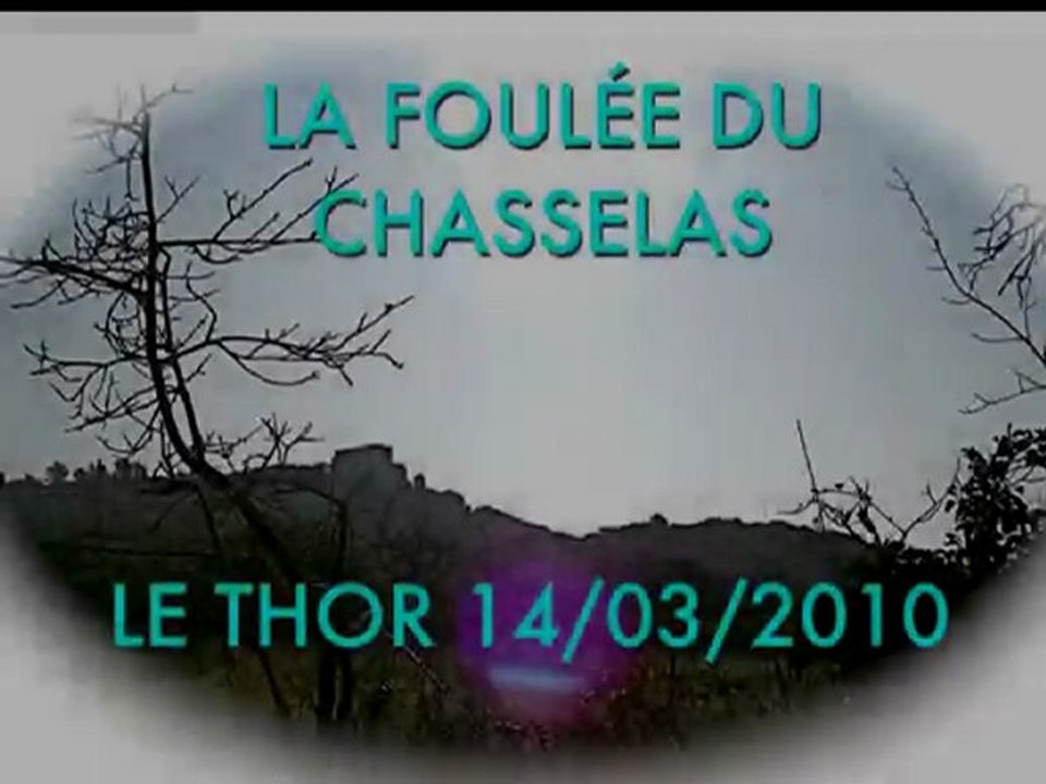 Le Thor 2010