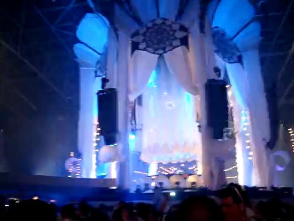 Sensation White 2010 @Hasselt (BE) 01