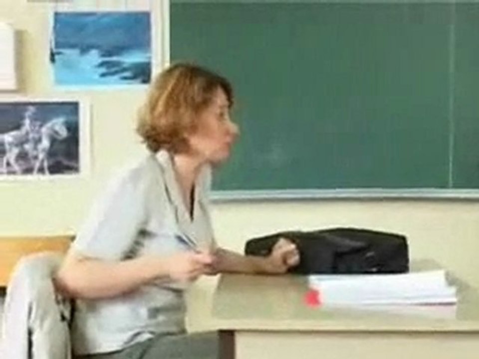 contrôle Oral.
