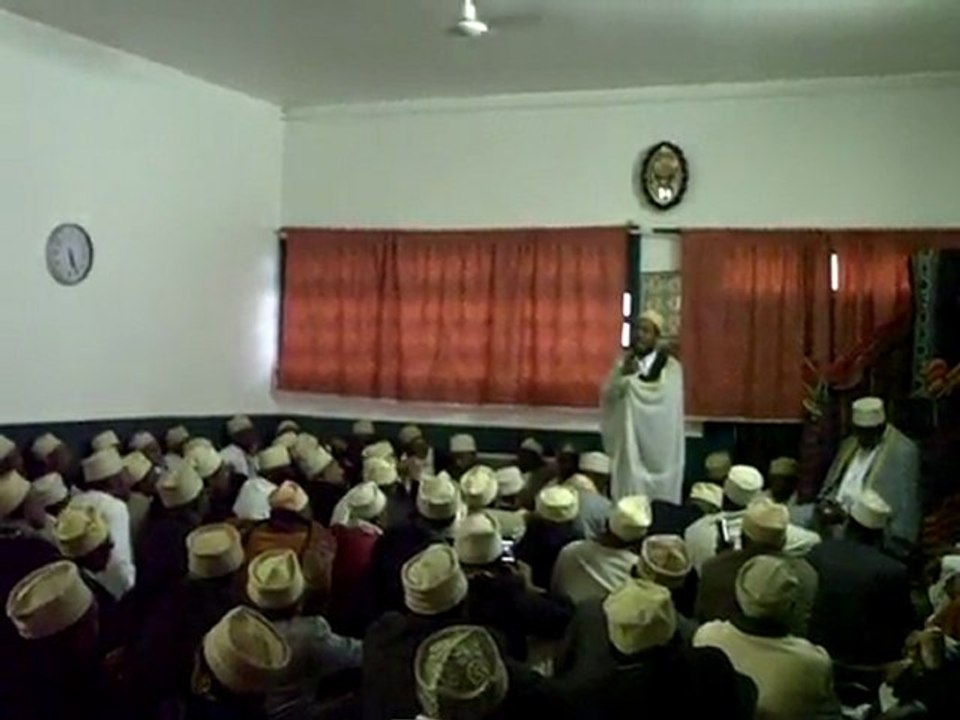 Mohamed Bajrafil