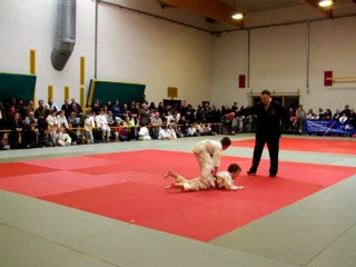 1er combat de pierre