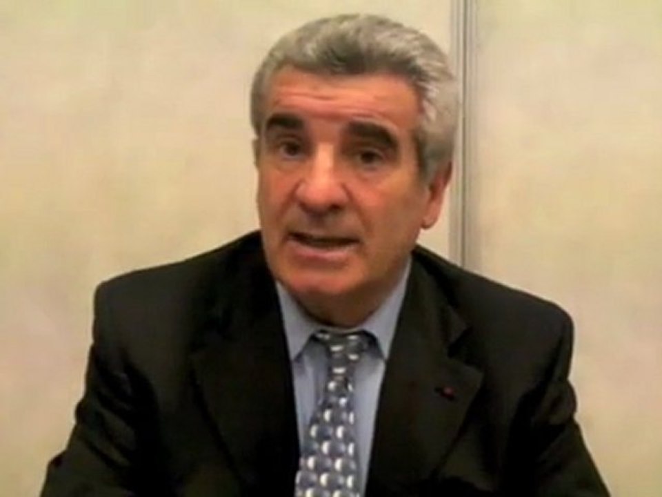 Régionales 2010 - Réaction de Gérard Trémège
