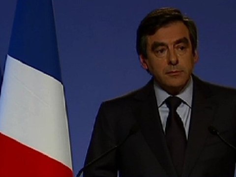 Fillon Rien n'est joué