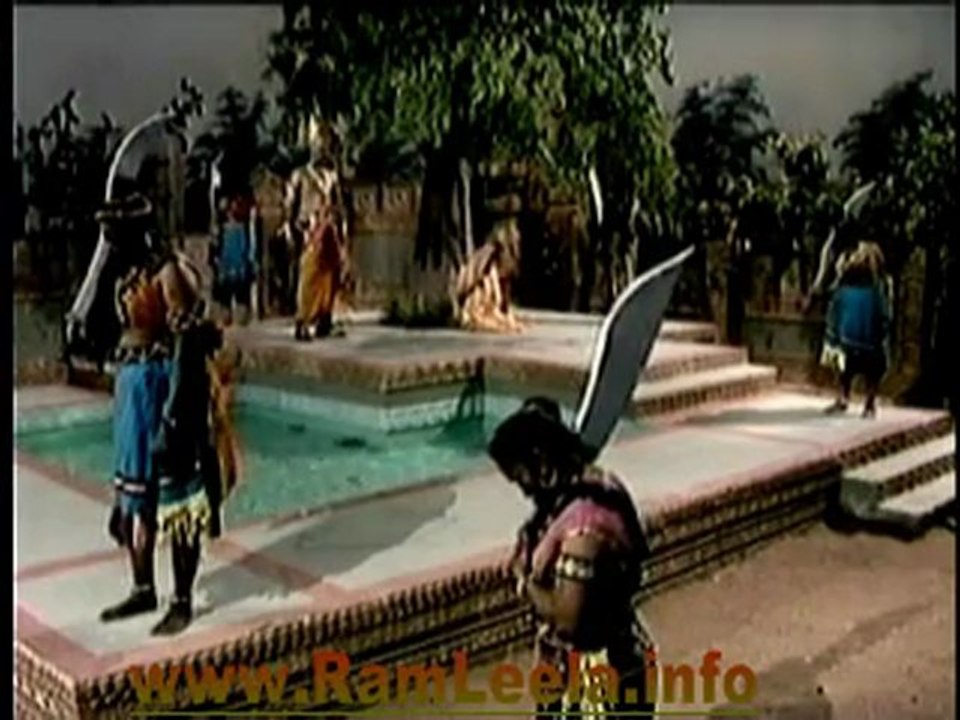 Ram Leela Part 131