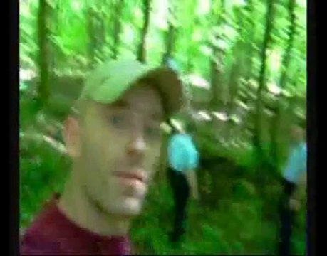 Yann André présente BERRY MYSTERE (CHER-18...)