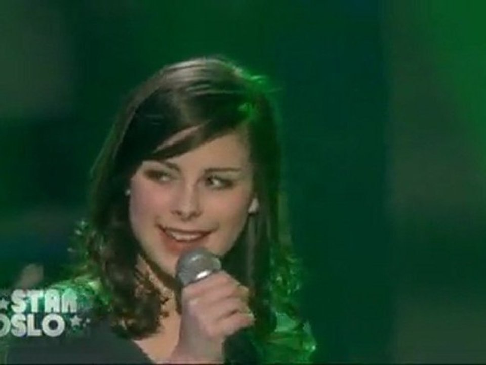 Lena meyer-landrut - my same
