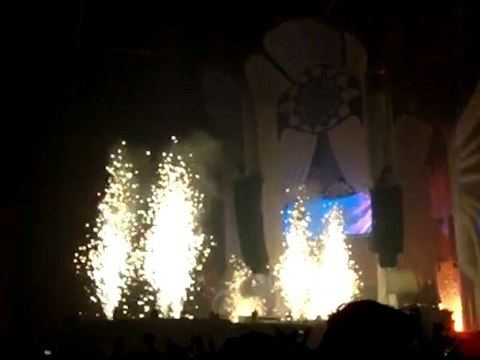 Sensation White 2010 @Hasselt (BE) 02