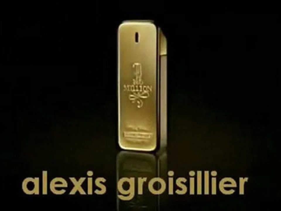 one million by alexis